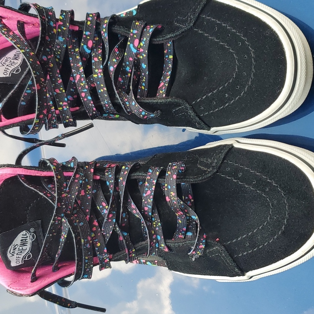 Shoes and More